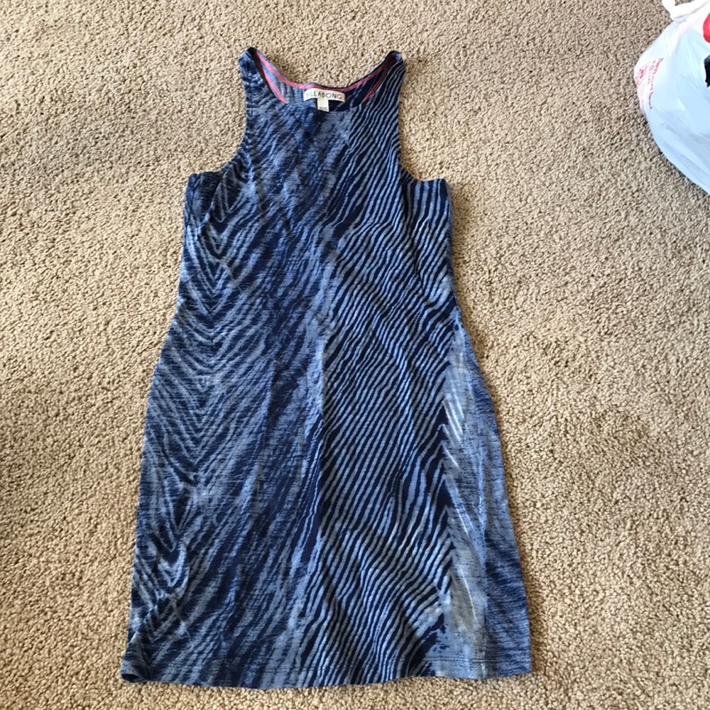 Billabong summer dress